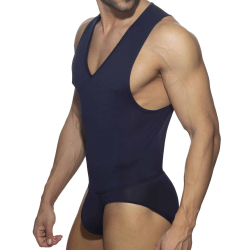 Body Veloz Dry Bleu Marine Addicted