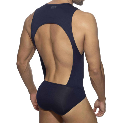 Body Veloz Dry Bleu Marine Addicted