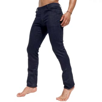 Jeans Morris Indigo Rufskin
