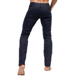 Jeans Morris Indigo Rufskin