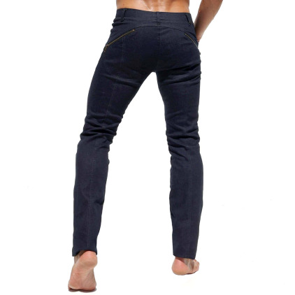 Jeans Morris Indigo Rufskin