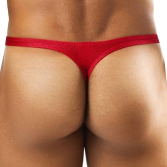 String Classique Rouge Joe Snyder