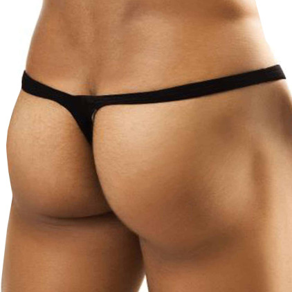 String Bulge Noir Joe Snyder