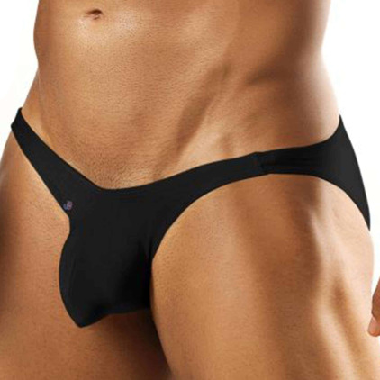 Slip Ultra Bikini Bulge Noir Joe Snyder