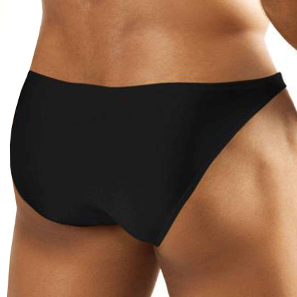 Slip Ultra Bikini Bulge Noir Joe Snyder