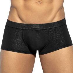 Boxer Court Velisse Noir  ES Collection