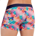 HOM Boxer Aquaflowers