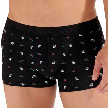 HOM Nevada Trunks - Black