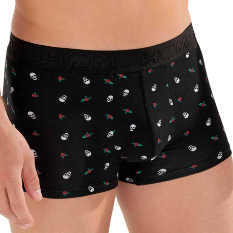 HOM Nevada Trunks - Black