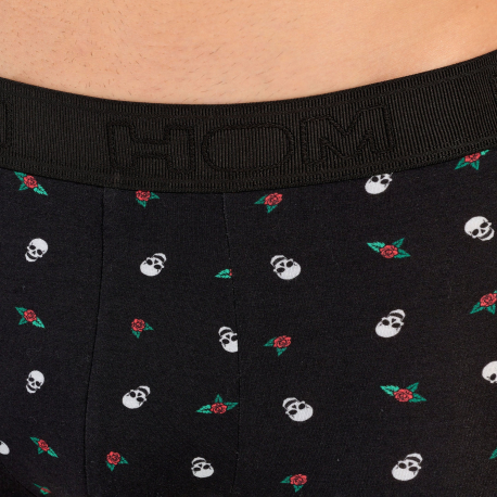 HOM Nevada Trunks - Black