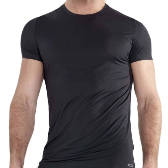 T-Shirt H-Fresh Noir  HOM