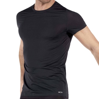 T-Shirt H-Fresh Noir  HOM