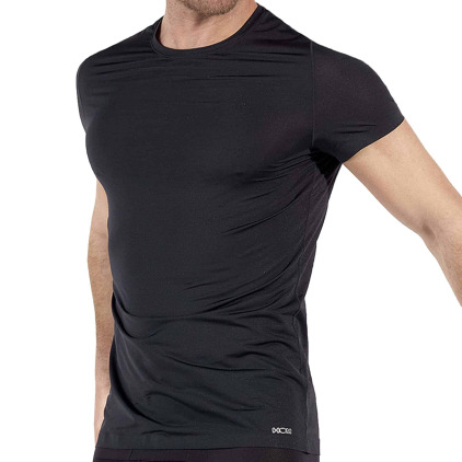T-Shirt H-Fresh Noir  HOM