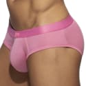 Addicted Basic Comfort Briefs - Pink