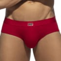 Addicted Basic Comfort Briefs - Red