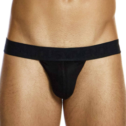 Modus Vivendi Bamboo Tanga Briefs - Black