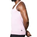 Andrew Christian Tank Beater - Pink