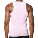 Andrew Christian Tank Beater - Pink