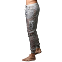 Andrew Christian Naked Truth Caspsule Jogger Pants - Grey