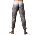 Andrew Christian Naked Truth Caspsule Jogger Pants - Grey