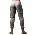 Andrew Christian Naked Truth Caspsule Jogger Pants - Grey