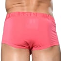 Andrew Christian Boxer Almost Naked Happy Modal Rose