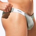 Intymen Fancy Briefs - Green