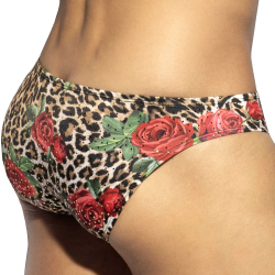 Slip Bikini Buns & Roses ES Collection