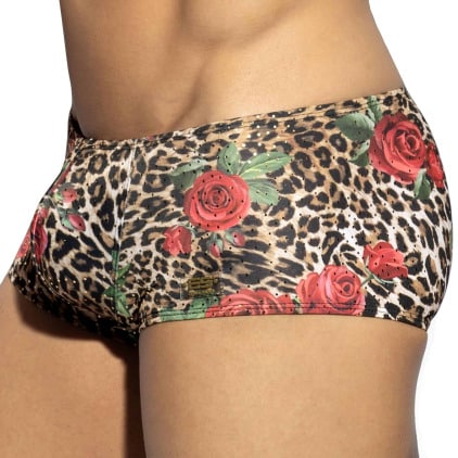 Shorty Buns & Roses ES Collection