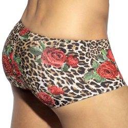 Shorty Buns & Roses ES Collection