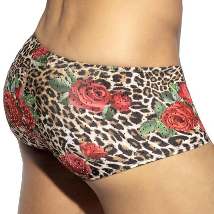 Shorty Buns & Roses ES Collection