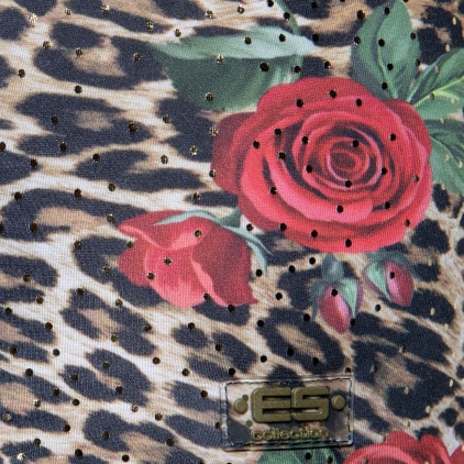Shorty Buns & Roses ES Collection