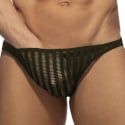 Addicted Horny Bikini Briefs - Khaki