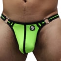 Neon Green