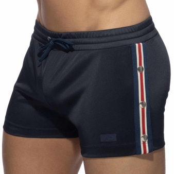 Short Nexus Bleu Marine Addicted