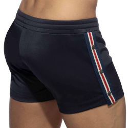 Addicted Nexus Shorts - Navy