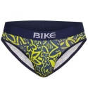 Bike Cotton Briefs - Flower Party
