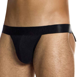 Jock Strap Ilusion Noir Modus Vivendi