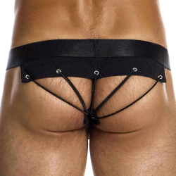 Modus Vivendi Illusion Jock - Black