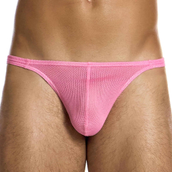 String Rétro Rose Modus Vivendi