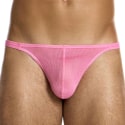 Modus Vivendi Retro Thong - Pink