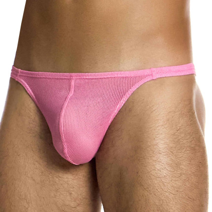 String Rétro Rose Modus Vivendi