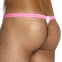 Modus Vivendi Retro Thong - Pink