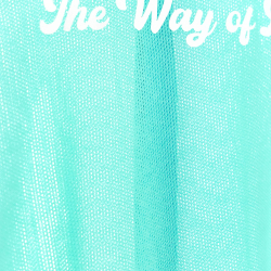 Slip Low Cut Rétro Menthe Modus Vivendi