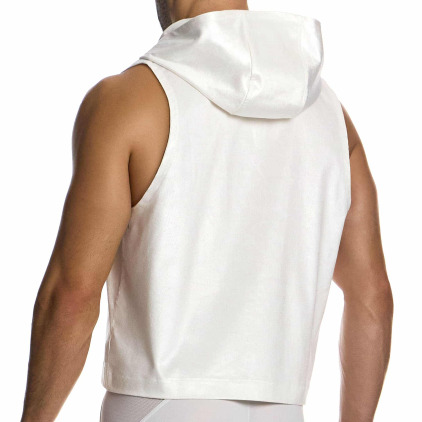 Veste Lacquer Blanc Cassé Modus Vivendi