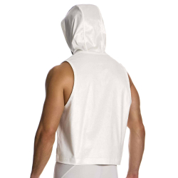 Veste Lacquer Blanc Cassé Modus Vivendi