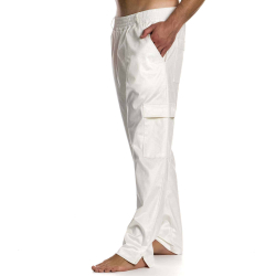 Pantalon Lacquer Blanc Cassé Modus Vivendi