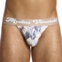 Modus Vivendi Romance Tanga Briefs
