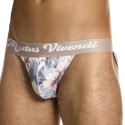 Modus Vivendi Romance Tanga Briefs