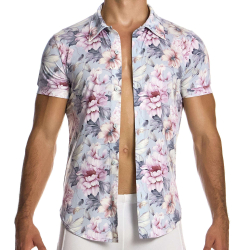 Modus Vivendi Romance Shirt